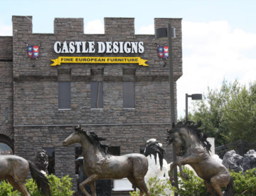 Castle Designs