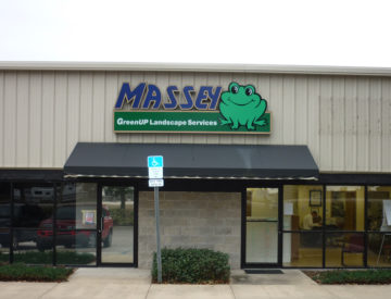 Massey Corporate