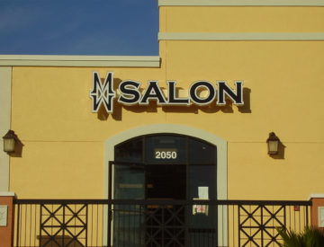 MW Salon