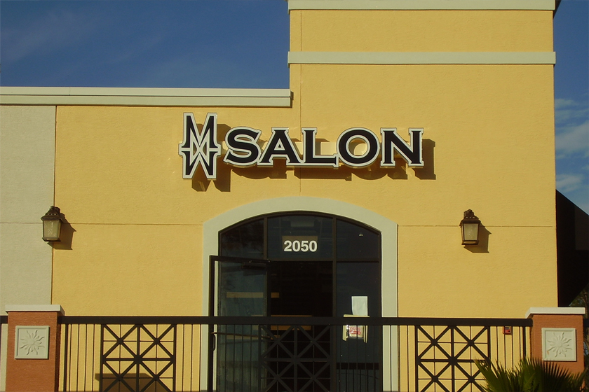 MW Salon
