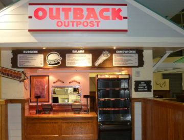 Outback Outpost