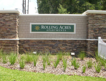 Rolling Acres