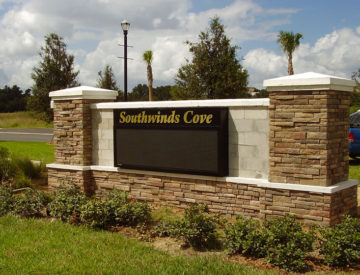 Southwinds Cove