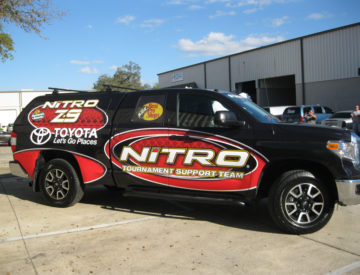 Nitro Truck