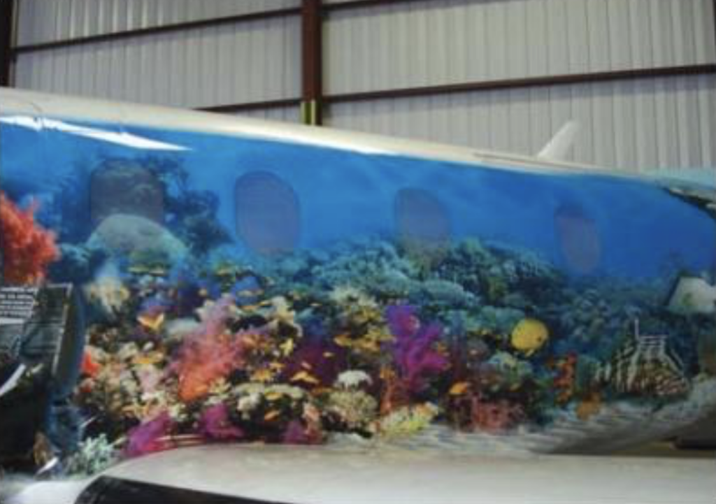 WILD WRAPS : MEDIA 1 / WRAP THIS | SIGNS & VEHICLE WRAPS