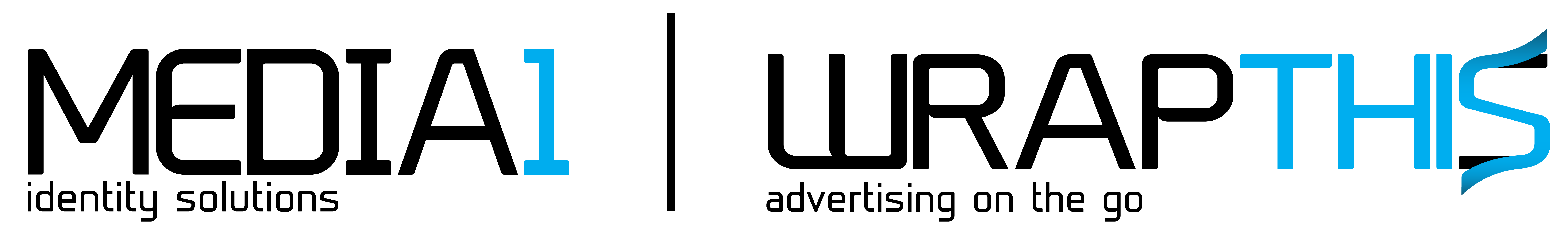 media 1 wrap this header logo